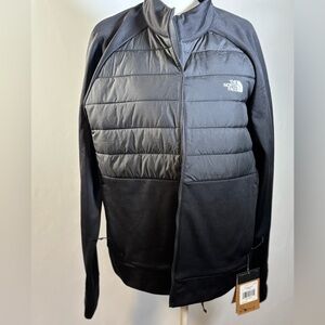 The North Face Women’s Hybrid 2.0 Jacket XL